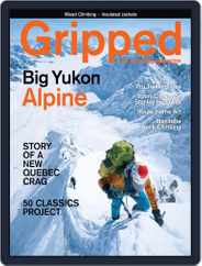Gripped: The Climbing (Digital) Subscription                    October 1st, 2021 Issue