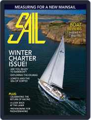 SAIL (Digital) Subscription October 1st, 2021 Issue