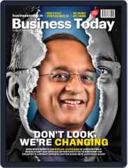 Business Today (Digital) Subscription                    October 17th, 2021 Issue