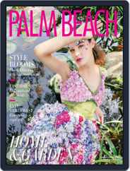 Palm Beach Illustrated (Digital) Subscription                    October 1st, 2021 Issue