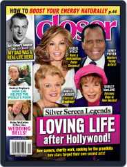 Closer Weekly (Digital) Subscription                    October 11th, 2021 Issue