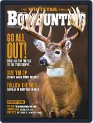 Petersen's Bowhunting (Digital) Subscription                    November 1st, 2021 Issue