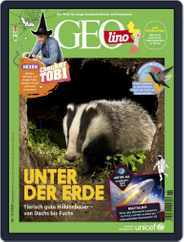 GEOlino (Digital) Subscription                    November 1st, 2021 Issue