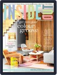 Inside Out (Digital) Subscription                    October 1st, 2021 Issue