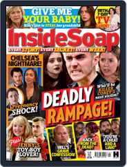 Inside Soap UK (Digital) Subscription                    October 9th, 2021 Issue