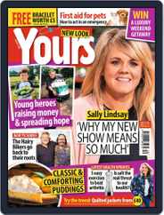 Yours (Digital) Subscription October 5th, 2021 Issue