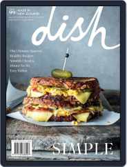 Dish (Digital) Subscription                    November 1st, 2021 Issue