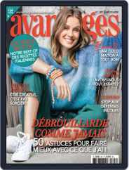 Avantages (Digital) Subscription                    October 10th, 2021 Issue
