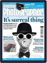 Amateur Photographer (Digital) Subscription October 9th, 2021 Issue