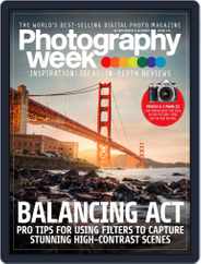 Photography Week (Digital) Subscription                    September 30th, 2021 Issue