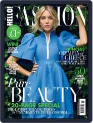 HELLO! Fashion Monthly (Digital) Subscription                    November 1st, 2021 Issue