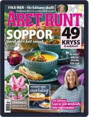 Året Runt (Digital) Subscription September 7th, 2021 Issue
