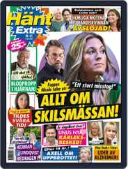 Hänt Extra (Digital) Subscription October 5th, 2021 Issue