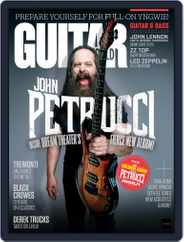 Guitar World (Digital) Subscription                    December 1st, 2021 Issue