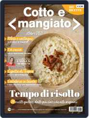 Cotto e Mangiato (Digital) Subscription                    October 1st, 2021 Issue