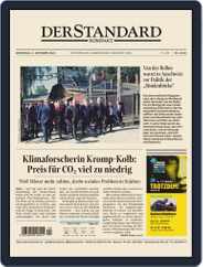 STANDARD Kompakt (Digital) Subscription                    October 5th, 2021 Issue