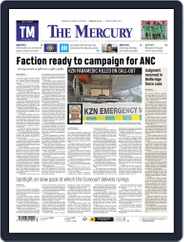 Mercury (Digital) Subscription                    October 5th, 2021 Issue