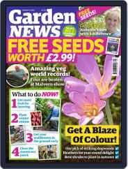 Garden News (Digital) Subscription                    October 9th, 2021 Issue