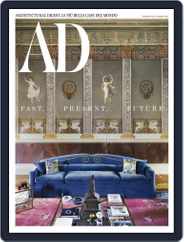 Ad Italia (Digital) Subscription October 1st, 2021 Issue