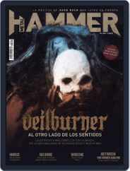 Metal Hammer (Digital) Subscription                    October 1st, 2021 Issue