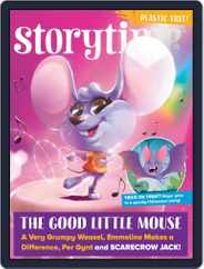 Storytime (Digital) Subscription                    October 1st, 2021 Issue