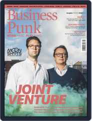 Business Punk (Digital) Subscription                    September 29th, 2021 Issue
