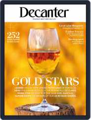 Decanter (Digital) Subscription                    November 1st, 2021 Issue
