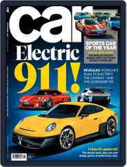 CAR UK (Digital) Subscription                    November 1st, 2021 Issue