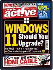 Computeractive (Digital) Subscription                    October 6th, 2021 Issue