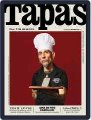 TAPAS (Digital) Subscription                    October 1st, 2021 Issue