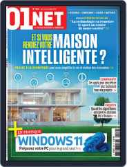 01net (Digital) Subscription October 6th, 2021 Issue