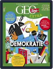 GEOlino Extra (Digital) Subscription                    October 1st, 2021 Issue