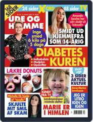 Ude og Hjemme (Digital) Subscription October 6th, 2021 Issue