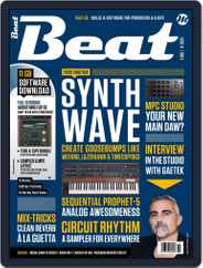 Beat German (Digital) Subscription                    November 1st, 2021 Issue