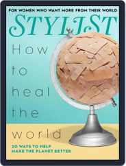 Stylist (Digital) Subscription                    October 6th, 2021 Issue