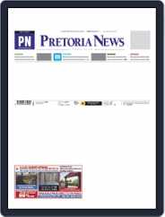 Pretoria News (Digital) Subscription                    October 6th, 2021 Issue