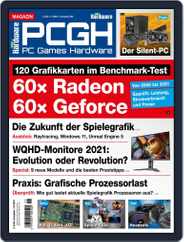 PCGH (Digital) Subscription                    November 1st, 2021 Issue