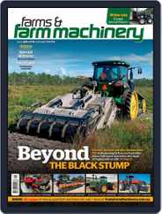 Farms and Farm Machinery (Digital) Subscription September 29th, 2021 Issue