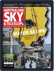 Australian Sky & Telescope (Digital) Subscription                    November 1st, 2021 Issue