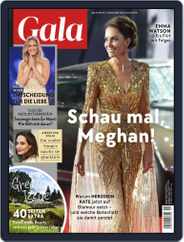 Gala (Digital) Subscription                    October 7th, 2021 Issue