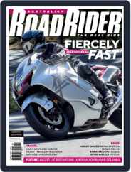 Australian Road Rider (Digital) Subscription                    October 1st, 2021 Issue