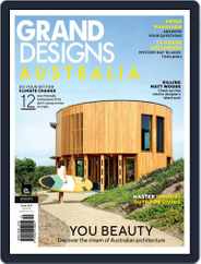 Grand Designs Australia (Digital) Subscription October 1st, 2021 Issue