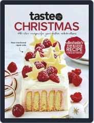 taste.com.au Cookbooks (Digital) Subscription                    October 1st, 2021 Issue