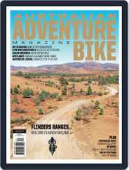 Ultimate Adventure Bike (Digital) Subscription                    September 1st, 2021 Issue