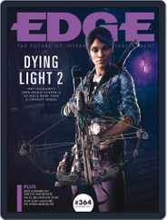 Edge (Digital) Subscription December 1st, 2021 Issue