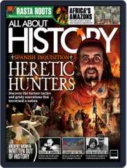 All About History (Digital) Subscription                    September 15th, 2021 Issue