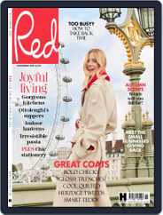 Red UK (Digital) Subscription                    November 1st, 2021 Issue
