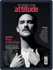 Attitude (Digital) Subscription                    November 1st, 2021 Issue