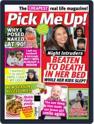Pick Me Up! (Digital) Subscription                    October 14th, 2021 Issue
