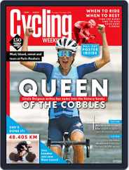 Cycling Weekly (Digital) Subscription                    October 7th, 2021 Issue